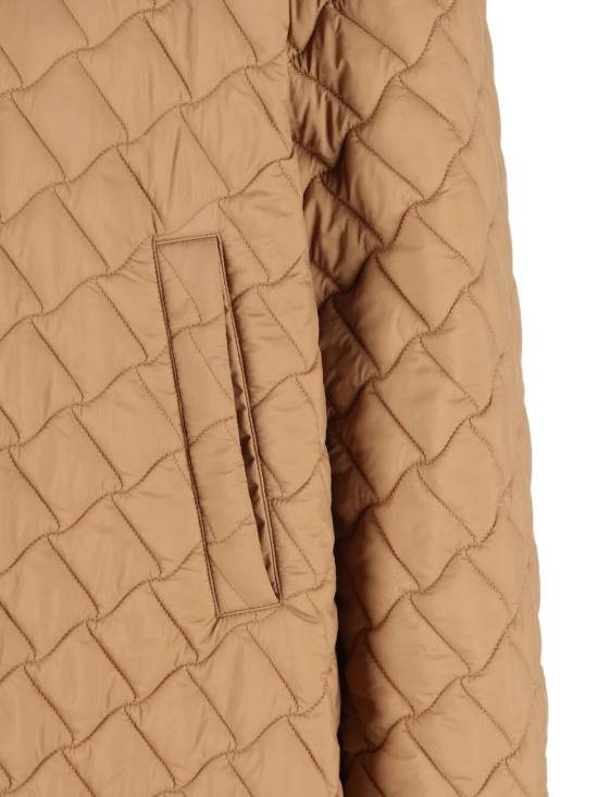 26SS 에르노 패딩 GC000537D 12456Z 2157 CAMMELLO - HERNO