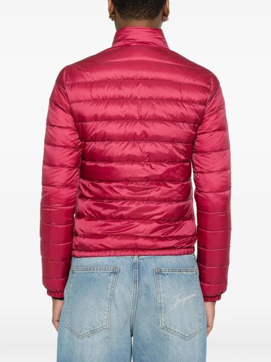 26SS 몽클레어 랜스 쇼트 다운 자켓 L10931A10100 53048 566 RASPBERRY - MONCLER