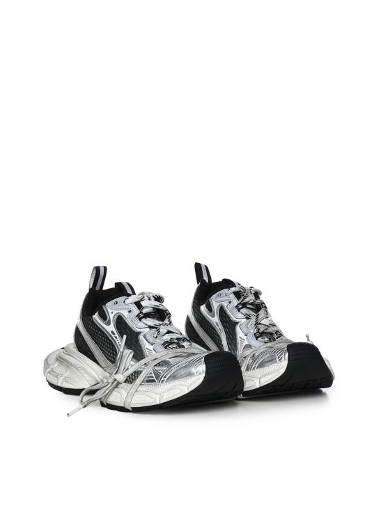 26SS 발렌시아가 3XL 스니커즈 734731 W3XGM1190 Black grey white - BALENCIAGA
