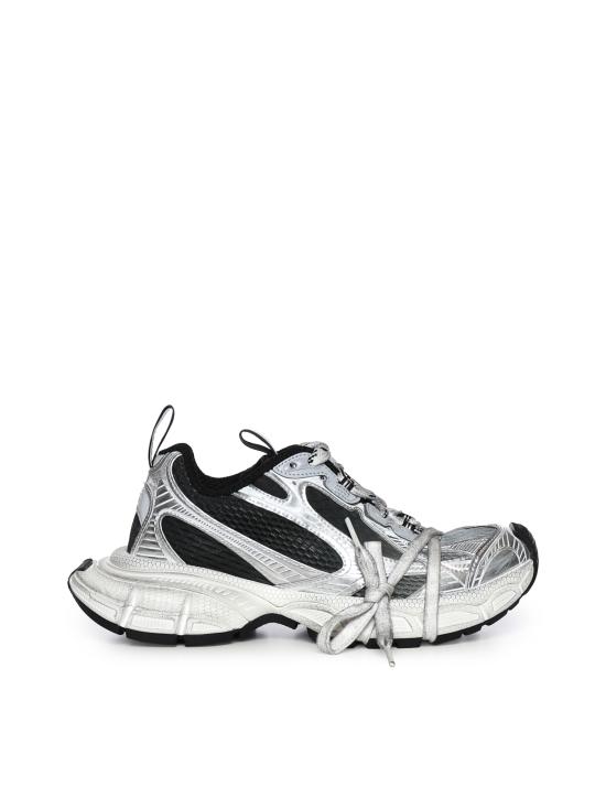 26SS 발렌시아가 3XL 스니커즈 734731 W3XGM1190 Black grey white