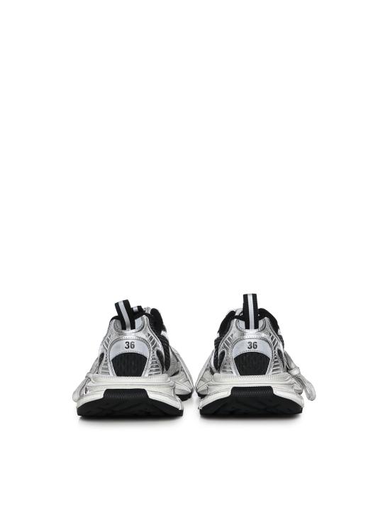 26SS 발렌시아가 3XL 스니커즈 734731 W3XGM1190 Black grey white - BALENCIAGA