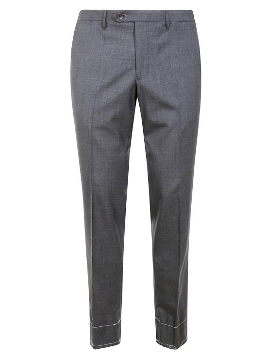 26SS 로타 스트레이트 팬츠 092 500 2 C 2 GREY