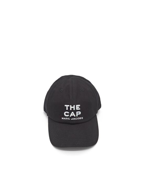 25SS 마크제이콥스 볼캡 2S5RRA005W15 001 black NERO