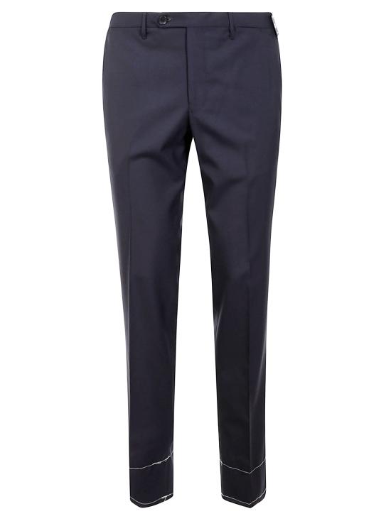 26SS 로타 스트레이트 팬츠 092 500 2 C 7 BLUE