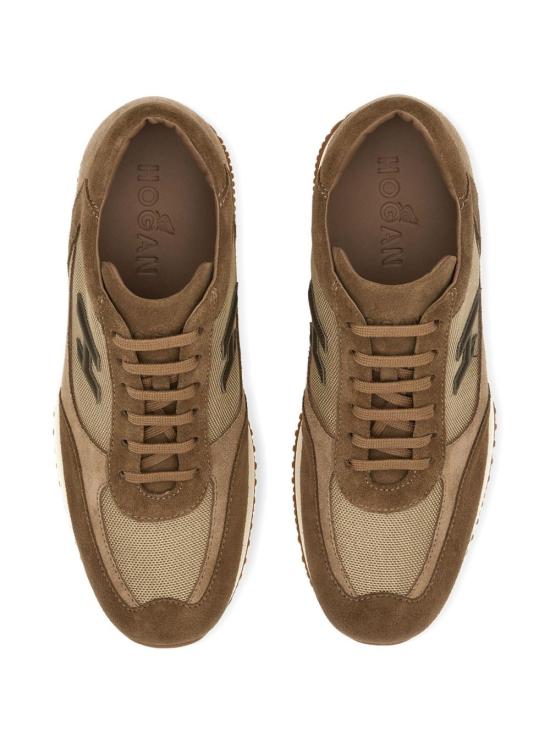 26SS 호간 스니커즈 HXM00N0I980UGO 828T - HOGAN