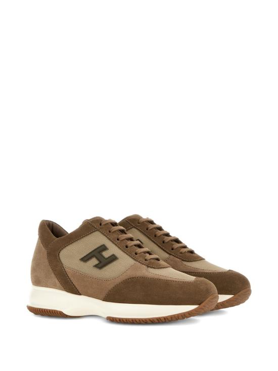 26SS 호간 스니커즈 HXM00N0I980UGO 828T - HOGAN