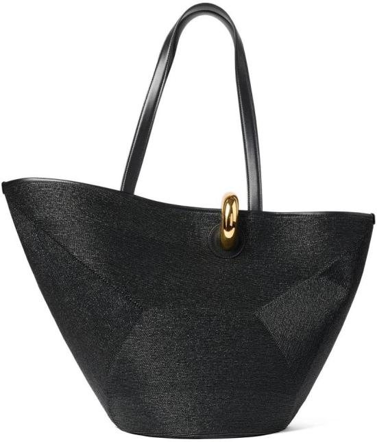 26SS 자크뮈스 토트백 BAW00382AE00078990 BLACK - JACQUEMUS