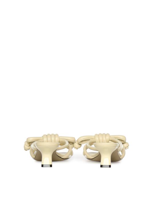 26SS 로에베 샌들 LLSP465X10 8020 White - LOEWE