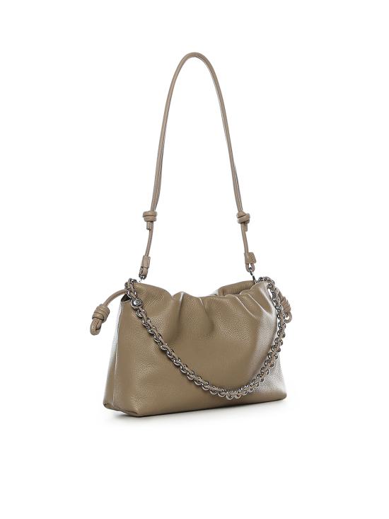 25FW 로에베 숄더백 A411FCRXAP 5541 CLAY - LOEWE