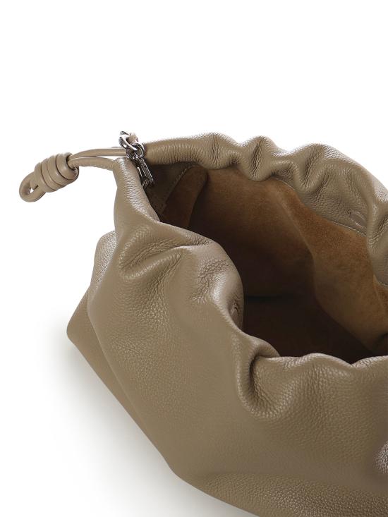 25FW 로에베 숄더백 A411FCRXAP 5541 CLAY - LOEWE