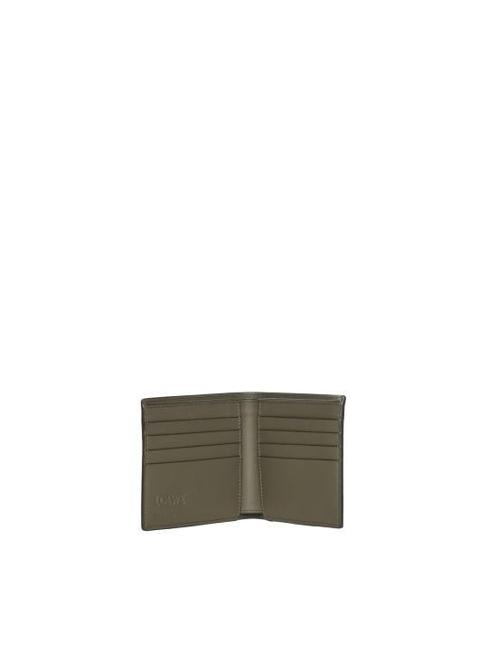 26SS 로에베 남성지갑 C565302X07 4160 Khaki green - LOEWE