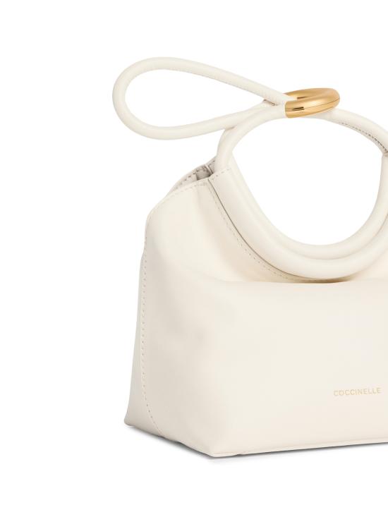 26SS 코치넬리 토트백 E1UAA580101 N17 PEARL - COCCINELLE