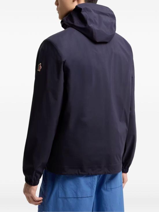 26SS 몽클레어 자켓 1A000135987M772 NAVY BLUE DOM - MONCLER