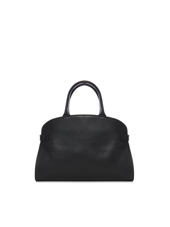 26SS 코치넬리 토트백 E1TLA180401 001 BLACK - COCCINELLE