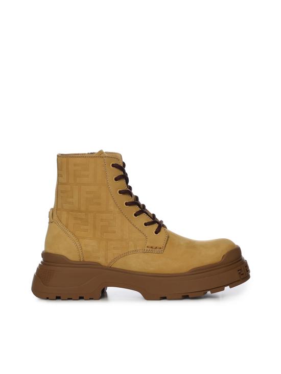 26SS 펜디 부츠 7U1826 AQZHF1QPY