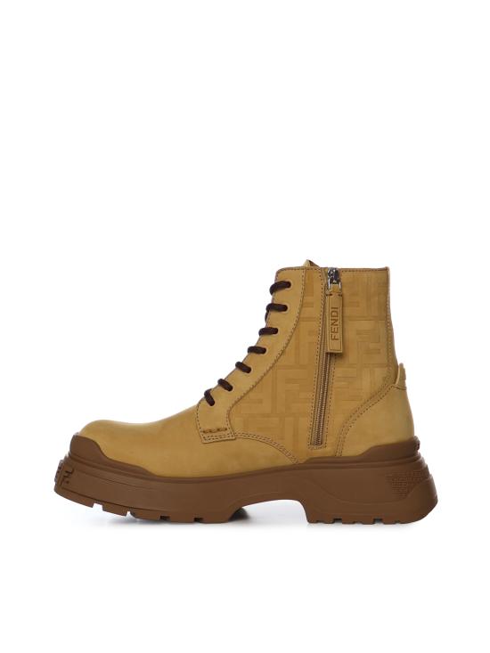 26SS 펜디 부츠 7U1826 AQZHF1QPY - FENDI