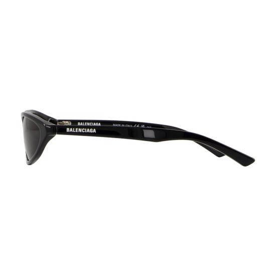 25FW 발렌시아가 선글라스 BB0402S 001 BLACK - BALENCIAGA