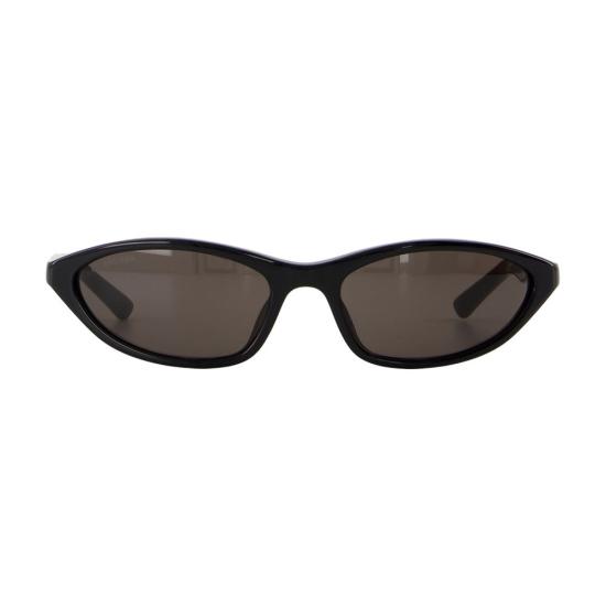 25FW 발렌시아가 선글라스 BB0402S 001 BLACK