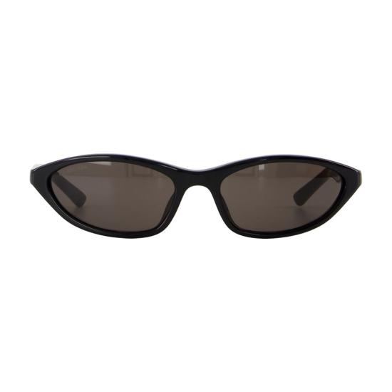 26FW 발렌시아가 선글라스 BB0402S 001 black