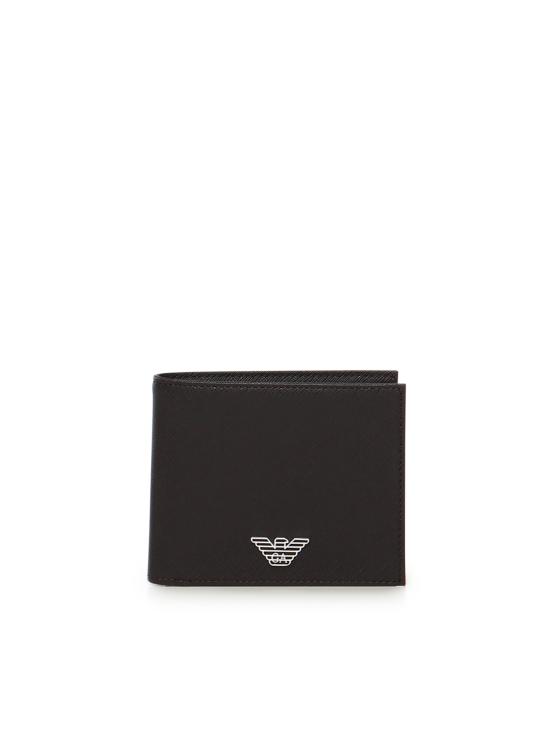 26SS 엠포리오 아르마니 남성지갑 EM002521 AF13666UB104 Brown