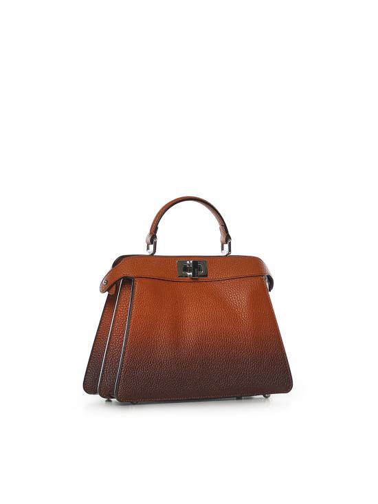 26SS 펜디 피카부 I See U 스몰백 8BN327 AYD2F1TDV - FENDI