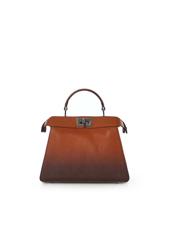 26SS 펜디 피카부 I See U 스몰백 8BN327 AYD2F1TDV - FENDI