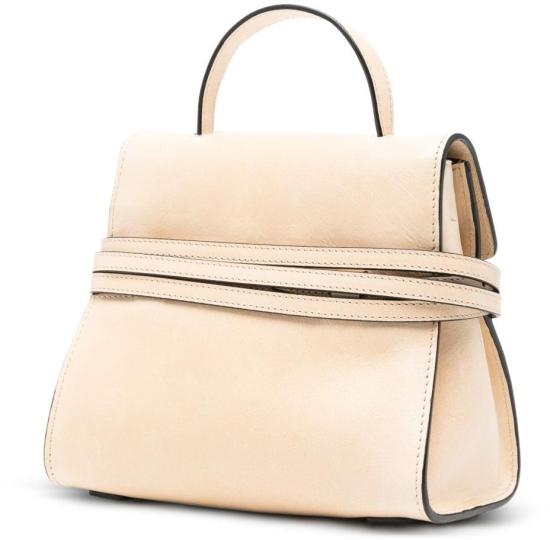 26SS 모스키노 토트백 MC4151PP1OOD910A BEIGE - MOSCHINO