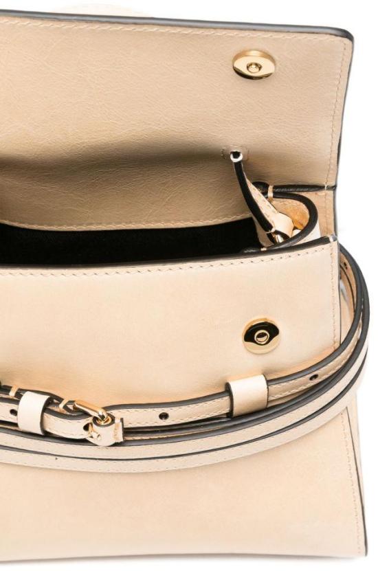 26SS 모스키노 토트백 MC4151PP1OOD910A BEIGE - MOSCHINO