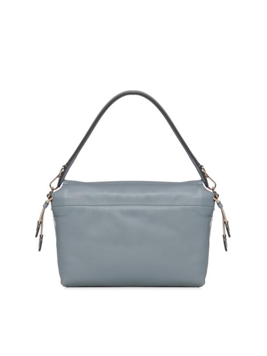 26SS 펜디 맘마백 미디엄 8BR833 AQ0DF1UJC Blue - FENDI