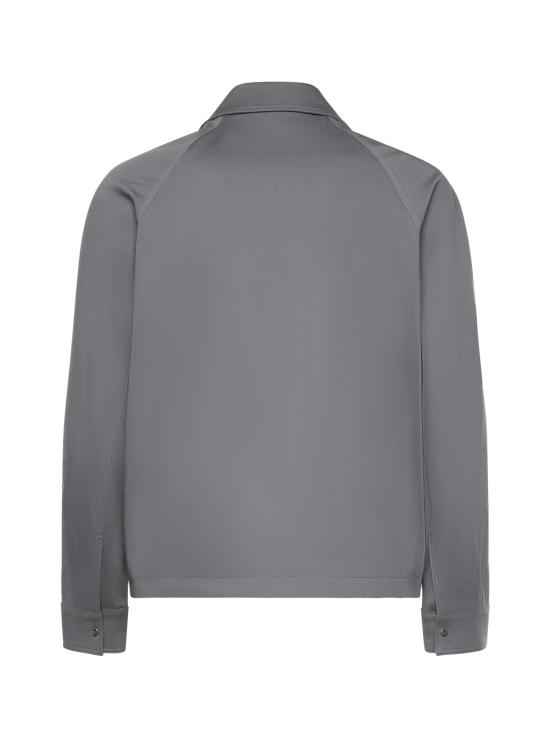 25FW 펜디 수트 자켓 FW1393 AUVIF0DUC Grey - FENDI