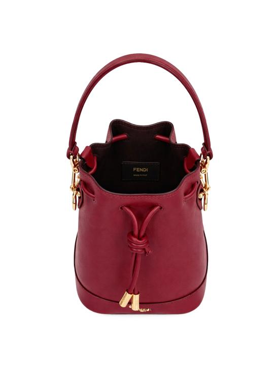 26SS 펜디 몬트레조 버킷백 8BS109 AYJ1F0YPU - FENDI