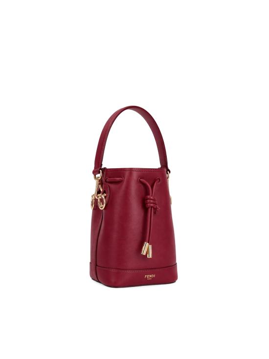 26SS 펜디 몬트레조 버킷백 8BS109 AYJ1F0YPU - FENDI