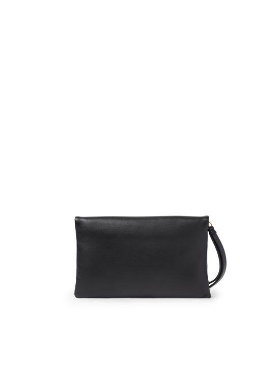 26SS 펜디 클러치/파우치 8M0538 ABVEF0KUR BLACK - FENDI