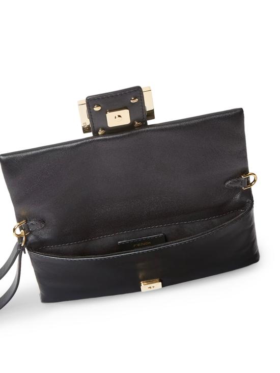 26SS 펜디 클러치/파우치 8M0538 ABVEF0KUR BLACK - FENDI