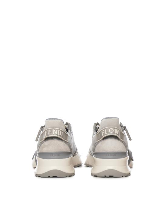 26SS 펜디 스니커즈 7E1844 AWCWF1V8R Grey - FENDI