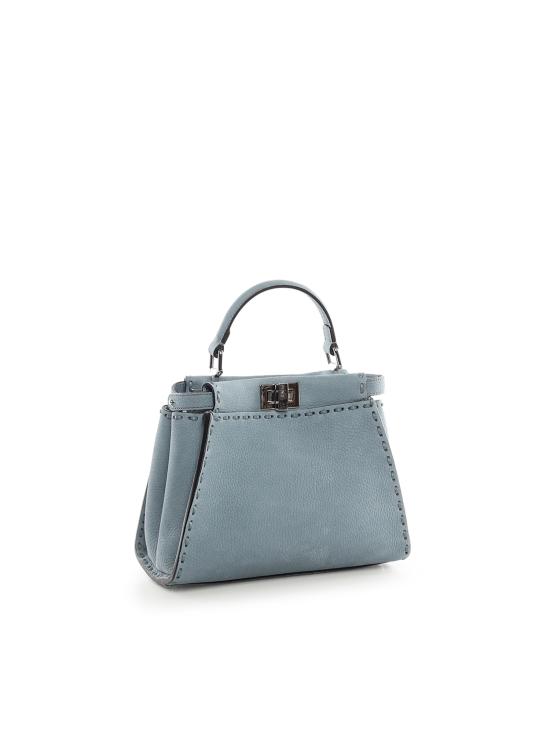 26SS 펜디 피카부 미니백 8BN244 AVQQF1USY - FENDI