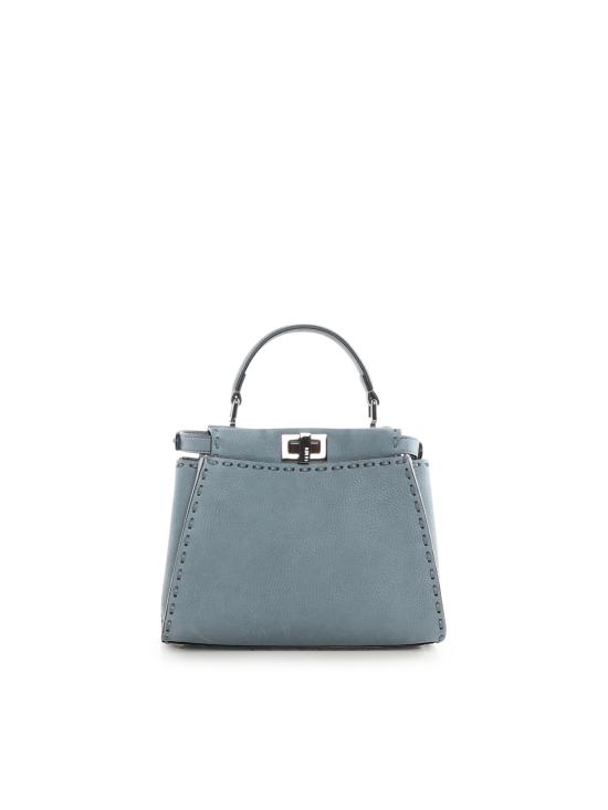 26SS 펜디 피카부 미니백 8BN244 AVQQF1USY - FENDI