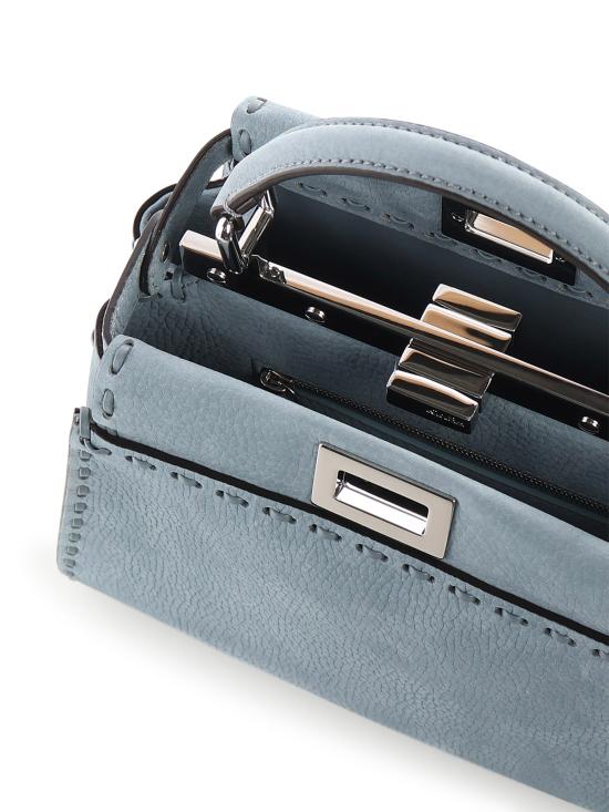 26SS 펜디 피카부 미니백 8BN244 AVQQF1USY - FENDI