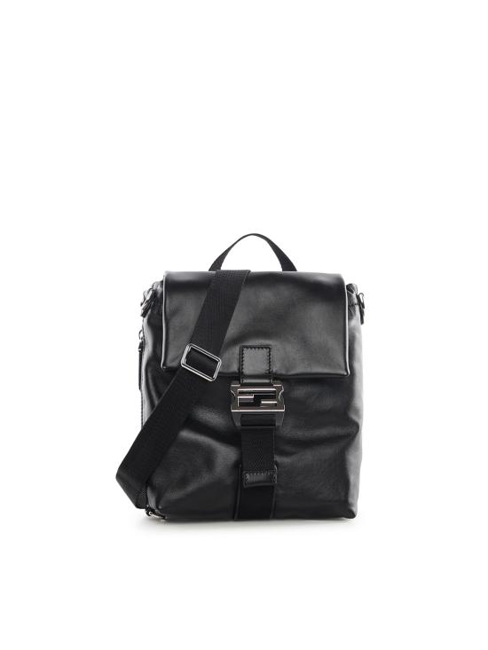 26SS 펜디 플럭스 크로스바디 7VA673 AV8BF17N7 BLACK