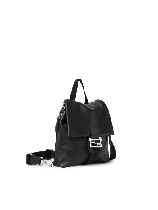 25FW 펜디 숄더백 7VA673 AV8BF17N7 Black - FENDI