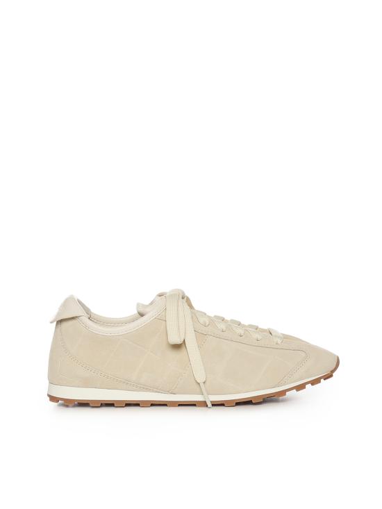 26SS 자크뮈스 스니커즈 FOW00175AC07A10 120 IVORY
