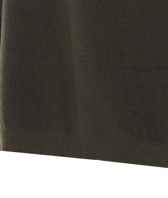 26SS JG1 반팔 티셔츠 SS2625 GREEN Green - JG1