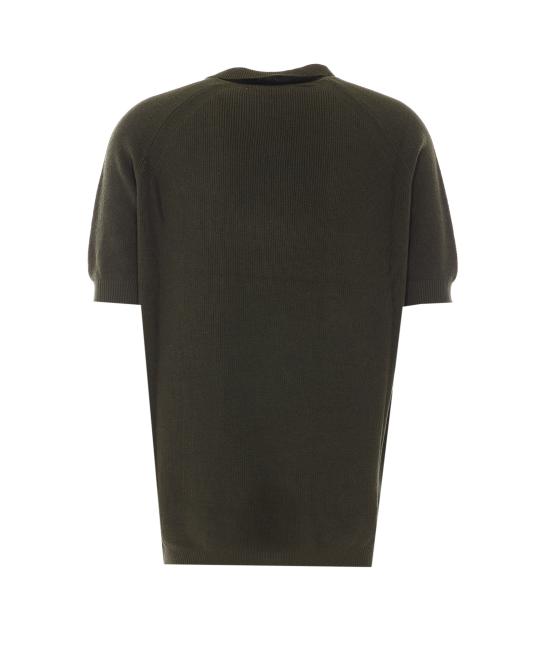 26SS JG1 반팔 티셔츠 SS2625 GREEN Green - JG1