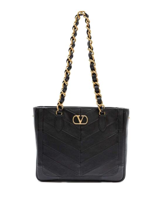 26SS 발렌티노 가라바니 숄더백 WB0T13PSN0NO Black