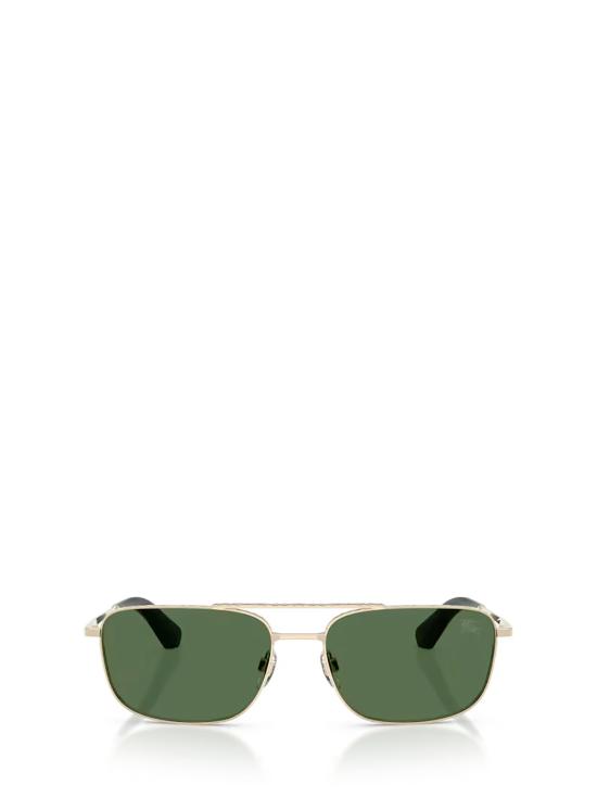 26FW 버버리 선글라스 BE3170 110971 LIGHT GOLD