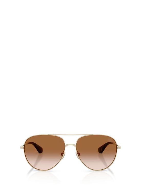 26FW 버버리 선글라스 BE3172 110913 LIGHT GOLD
