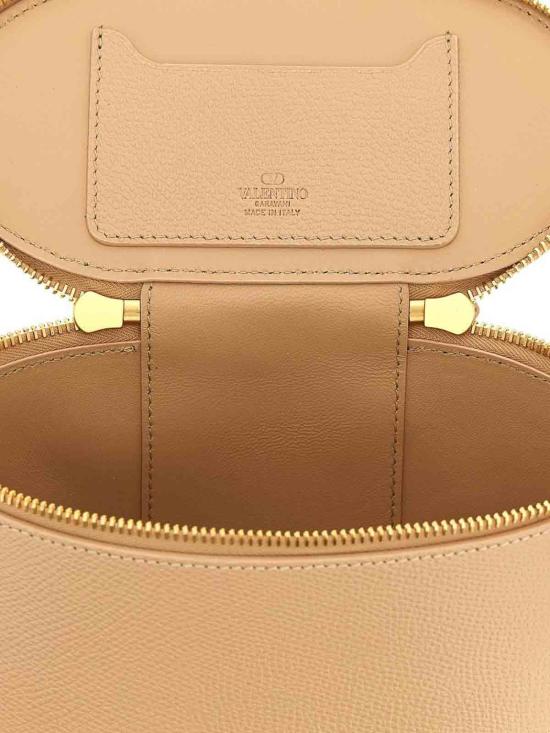 26SS 발렌티노 가라바니 토트백 WP0AX8SNPWRP Nude Neutrals - VALENTINO GARAVANI