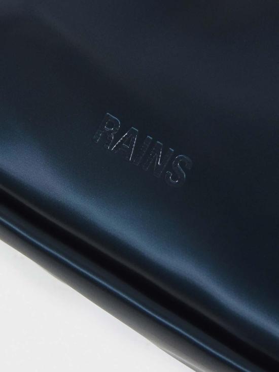 25FW 레인스 크로스백 14120SPL Denim - RAINS