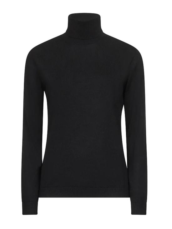  파올로 피오릴로 터틀넥 5421314202099 Black