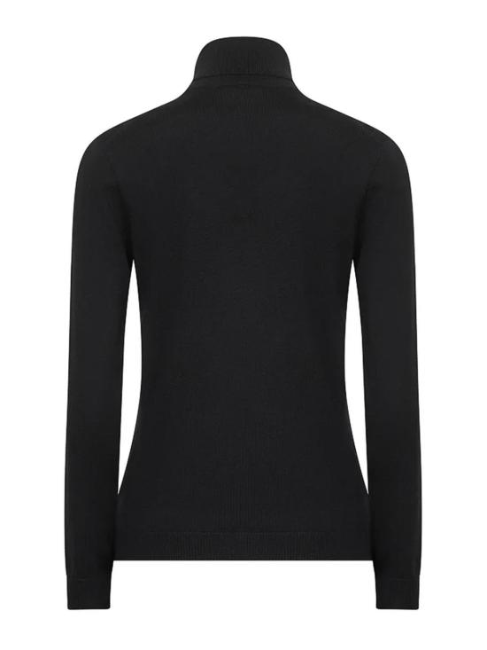  파올로 피오릴로 터틀넥 5421314202099 Black - PAOLO FIORILLO